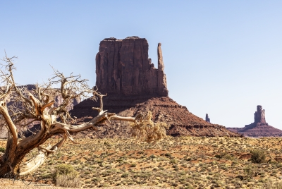 West Mitten Butte MVTP June 2025